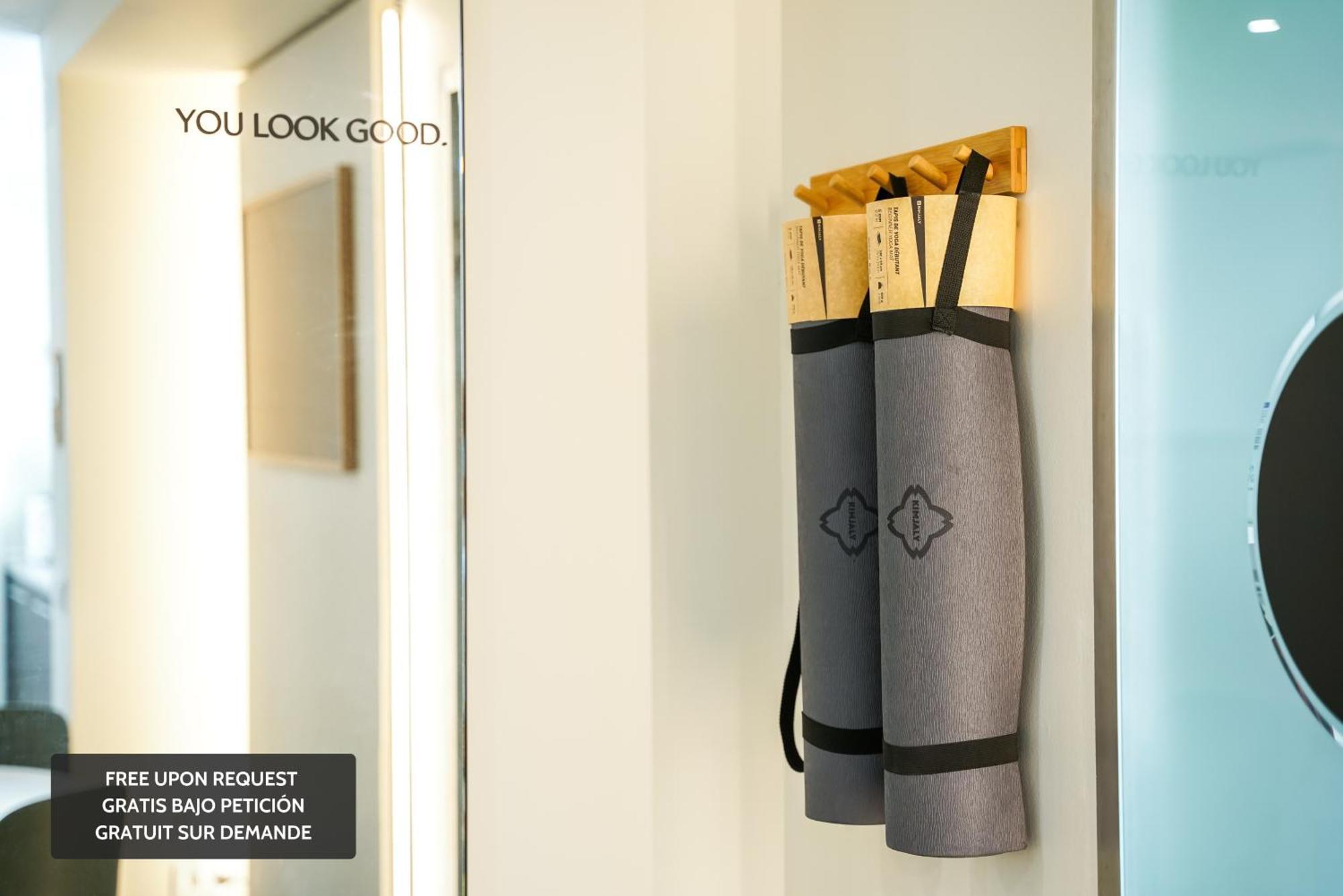 Estudio Suite 408 Alicante Exterior foto